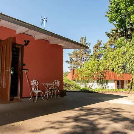 Apartamento Airport Helsinki- Vantaa Near /lentoasemaa Laehellae