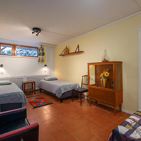 Апартаменты Airport Helsinki- Vantaa Near /lentoasemaa Laehellae *