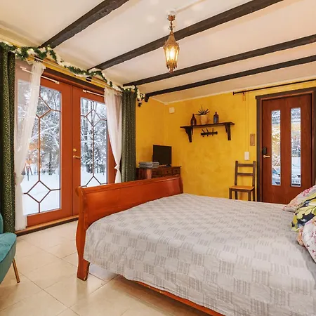 Апартаменты Airport Helsinki- Vantaa Near /lentoasemaa Laehellae Туусула