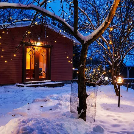 Airport Helsinki- Vantaa Near /lentoasemaa Laehellae Апартаменты