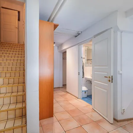 Апартаменты Airport Helsinki- Vantaa Near /lentoasemaa Laehellae Туусула