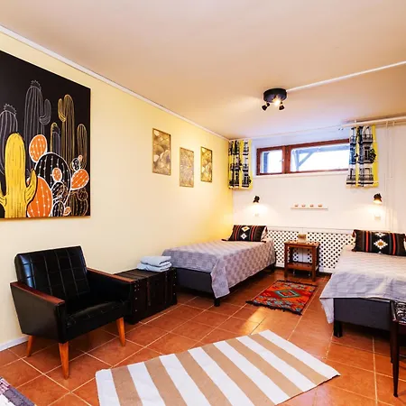 Appartement Airport Helsinki- Vantaa Near /lentoasemaa Laehellae Tuusula