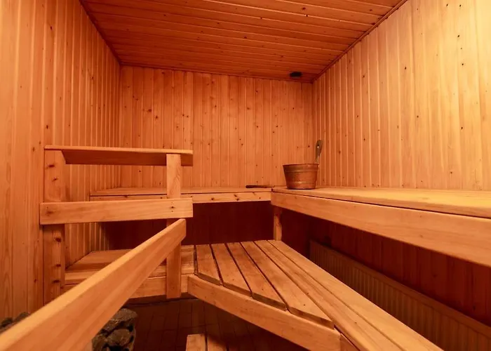 Airport Helsinki- Vantaa Near /lentoasemaa Laehellae Апартаменты