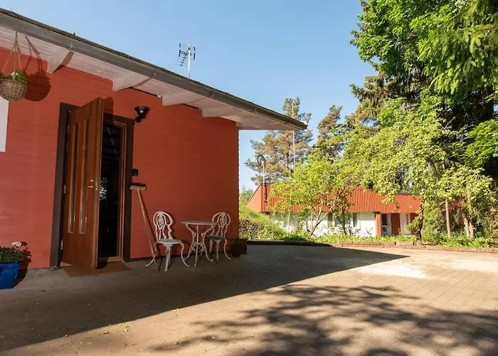 Апартаменты Airport Helsinki- Vantaa Near /lentoasemaa Laehellae