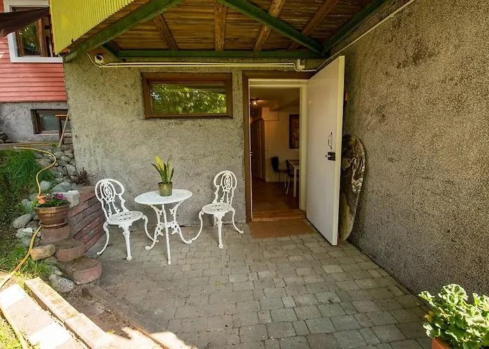 公寓 Airport Helsinki- Vantaa Near /lentoasemaa Laehellae