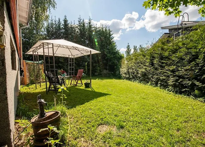 公寓 Airport Helsinki- Vantaa Near /lentoasemaa Laehellae 图苏拉