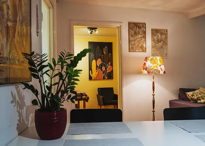 Airport Helsinki- Vantaa Near /lentoasemaa Laehellae Апартаменты *