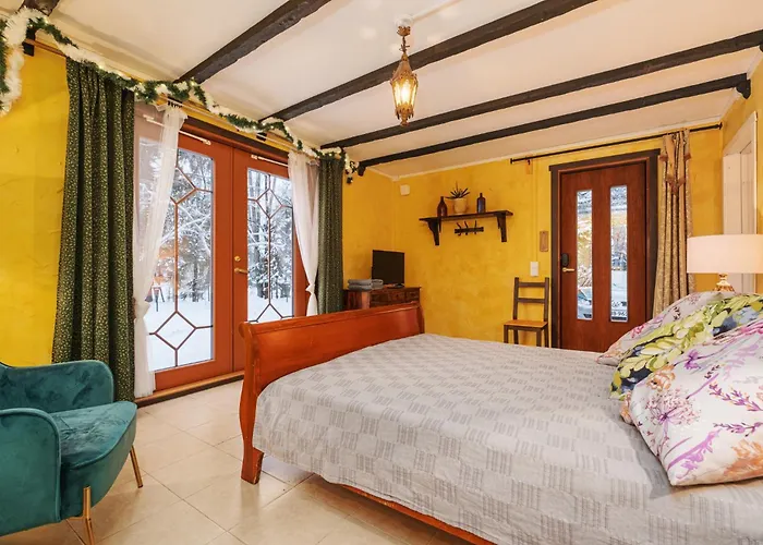 Апартаменты Airport Helsinki- Vantaa Near /lentoasemaa Laehellae Туусула