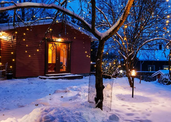 Airport Helsinki- Vantaa Near /lentoasemaa Laehellae Апартаменты