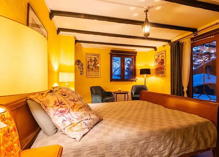 Airport Helsinki- Vantaa Near /lentoasemaa Laehellae Appartement